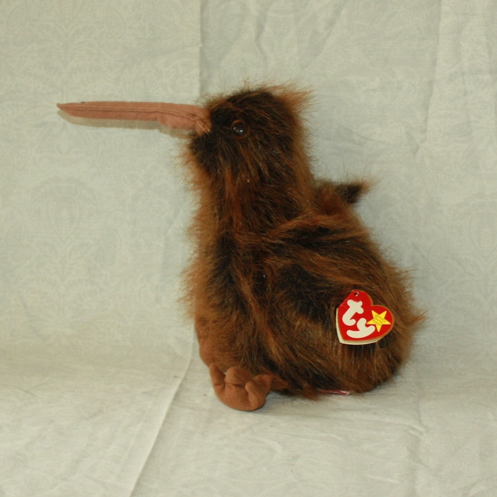 Beak the Bird